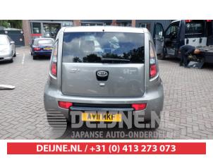 Kia Soul 09-