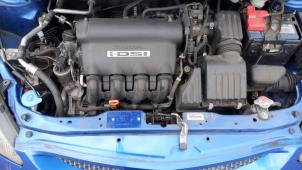 Honda Jazz 02-