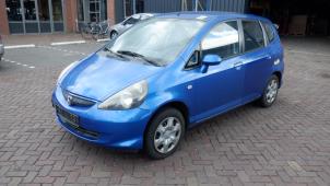 Honda Jazz 02-