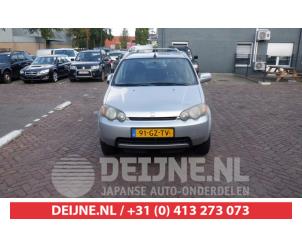 Honda HR-V Lambdasonde O414881 Spenderfahrzeug