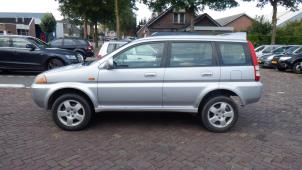 Honda HR-V 99-