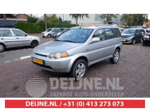 Honda HR-V 99-