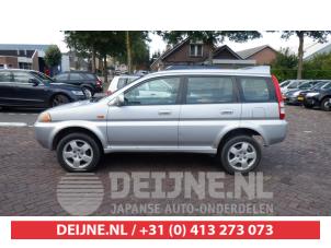 Honda HR-V 99-