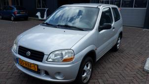 Suzuki Ignis J. 99-
