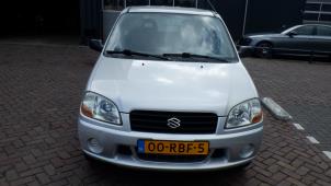 Suzuki Ignis J. 99-