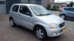 Suzuki Ignis J. 99-