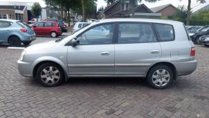 Kia Carens 00-