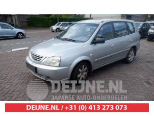 Kia Carens 00-