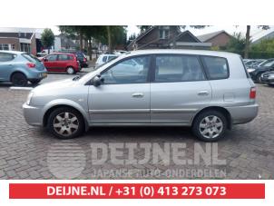 Kia Carens 00-