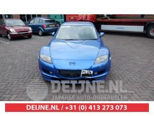 Mazda RX-8 03-