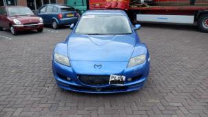 Mazda RX-8 03-