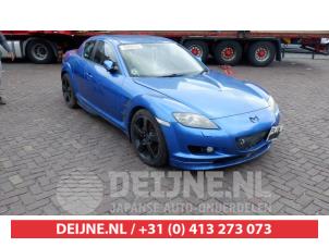 Mazda RX-8 03-