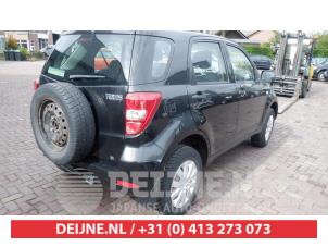 Daihatsu Terios 06-