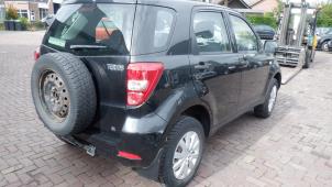Daihatsu Terios 06-