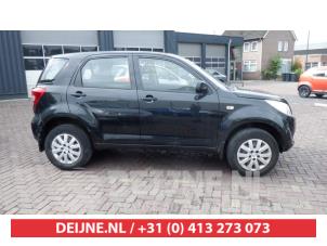 Daihatsu Terios 06-