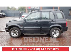 Suzuki Grand Vitara 98-