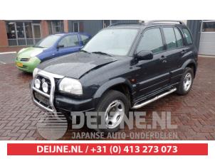 Suzuki Grand Vitara 98-