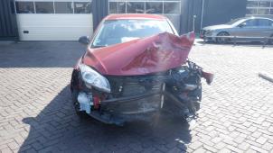 Hyundai I30 Draagarm rechts-achter O384161 Donorvoertuig