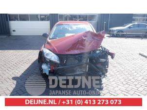 Hyundai I30 07-