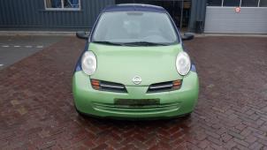 Nissan Micra 03-