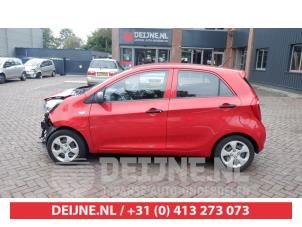 Kia Picanto 11-