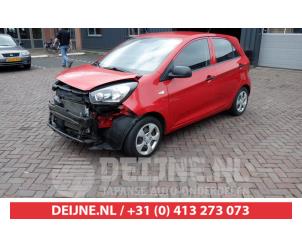 Kia Picanto 11-