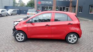 Kia Picanto 11-
