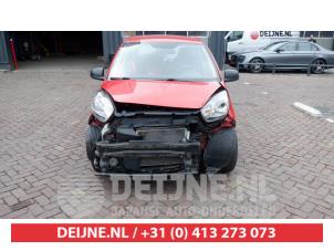 Kia Picanto Dagrijverlichting rechts O267380 Donorvoertuig
