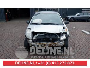 Toyota Yaris 2 06-