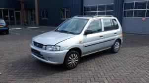 Mazda Demio 97-