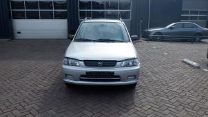 Mazda Demio 97-