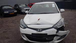 Hyundai I20 08-