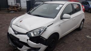 Hyundai I20 08-