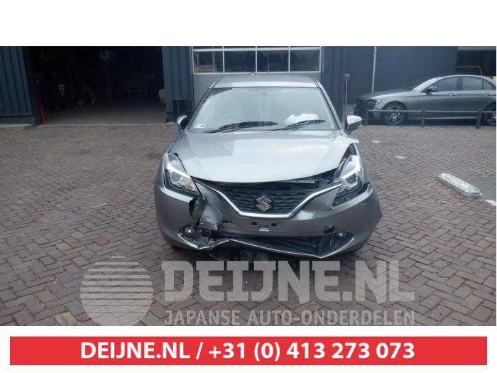 Suzuki Baleno Subframe O398495 Donorvoertuig