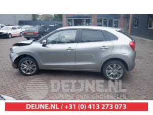 Suzuki Baleno 15-