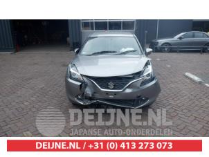 Suzuki Baleno Dynamo O398482 Donorvoertuig