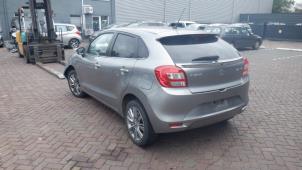 Suzuki Baleno 15-
