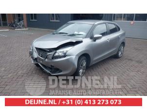 Suzuki Baleno 15-