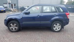 Suzuki Grand Vitara 05-