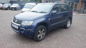 Suzuki Grand Vitara 05-