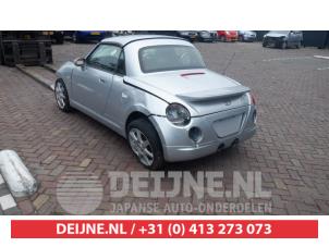 Daihatsu Copen 04-
