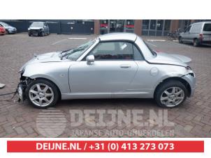 Daihatsu Copen 04-