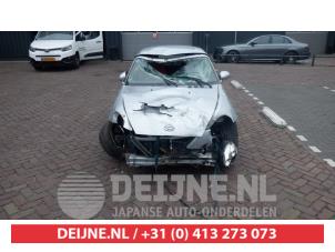 Daihatsu Copen Ausgleichsbehälter O416040 Spenderfahrzeug