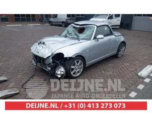 Daihatsu Copen 04-