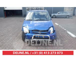Suzuki Ignis H. 03-