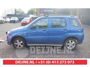 Suzuki Ignis H. 03-