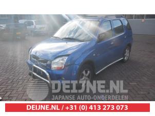 Suzuki Ignis H. 03-