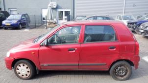 Suzuki Alto 02-
