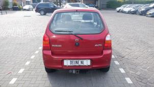 Suzuki Alto 02-