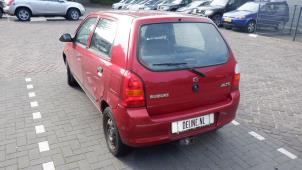 Suzuki Alto 02-
